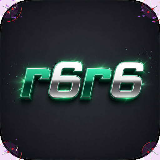r6r6 — mitra unggulan